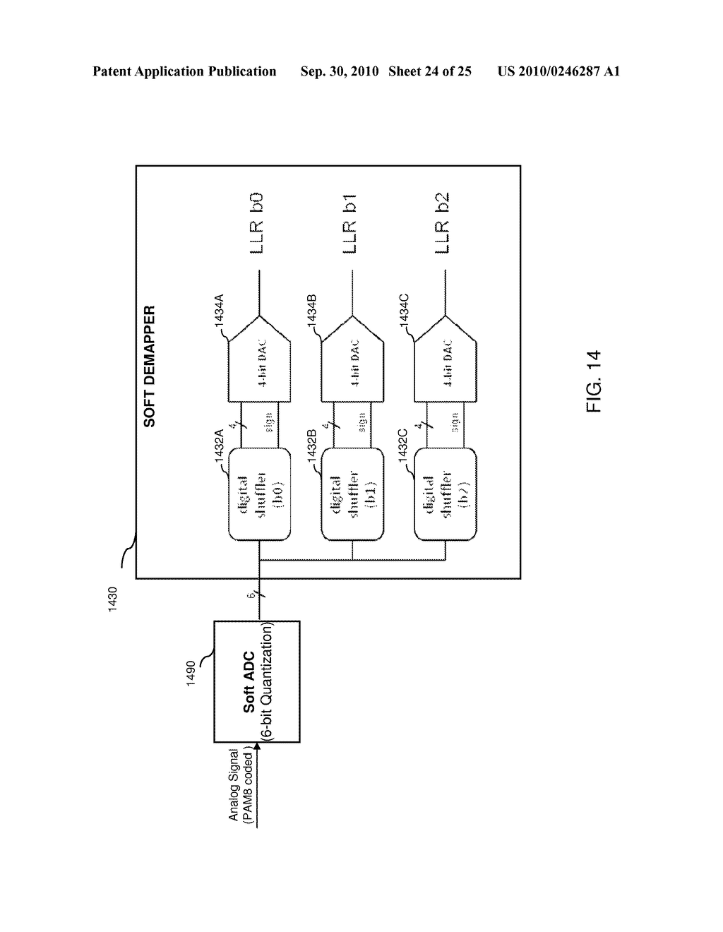 STORAGE DEVICES WITH SOFT PROCESSING - diagram, schematic, and image 25