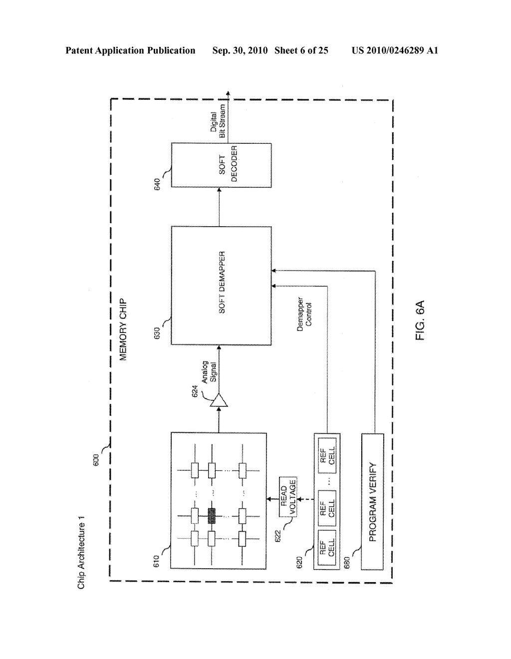 STORAGE DEVICES WITH SOFT PROCESSING - diagram, schematic, and image 07