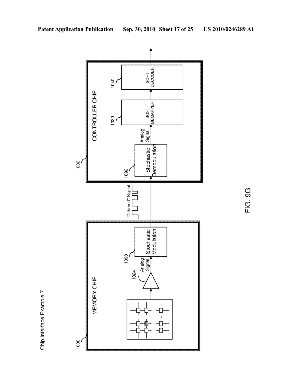 STORAGE DEVICES WITH SOFT PROCESSING - diagram, schematic, and image 18