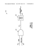 METHOD AND APPARATUS FOR GATE TRAINING IN MEMORY INTERFACES diagram and image