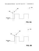 METHOD AND APPARATUS FOR DETERMINING WRITE LEVELING DELAY FOR MEMORY INTERFACES diagram and image