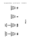 METHOD AND APPARATUS FOR DETERMINING WRITE LEVELING DELAY FOR MEMORY INTERFACES diagram and image