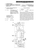 Tracking Circuit for Reducing Faults in a Memory diagram and image