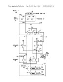 Tracking Circuit for Reducing Faults in a Memory diagram and image