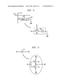 Tracking Circuit for Reducing Faults in a Memory diagram and image