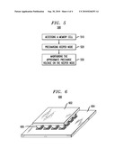 Tracking Circuit for Reducing Faults in a Memory diagram and image