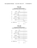 SEMICONDUCTOR STORAGE DEVICE AND REDUNDANCY METHOD diagram and image