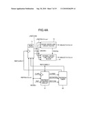 SEMICONDUCTOR STORAGE DEVICE AND REDUNDANCY METHOD diagram and image