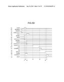 SEMICONDUCTOR STORAGE DEVICE AND REDUNDANCY METHOD diagram and image