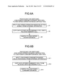 SEMICONDUCTOR STORAGE DEVICE AND REDUNDANCY METHOD diagram and image