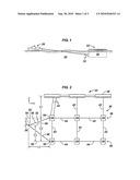 SYSTEM AND METHOD FOR TOWING ACOUSTIC SOURCE ARRAYS diagram and image