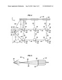 SYSTEM AND METHOD FOR TOWING ACOUSTIC SOURCE ARRAYS diagram and image