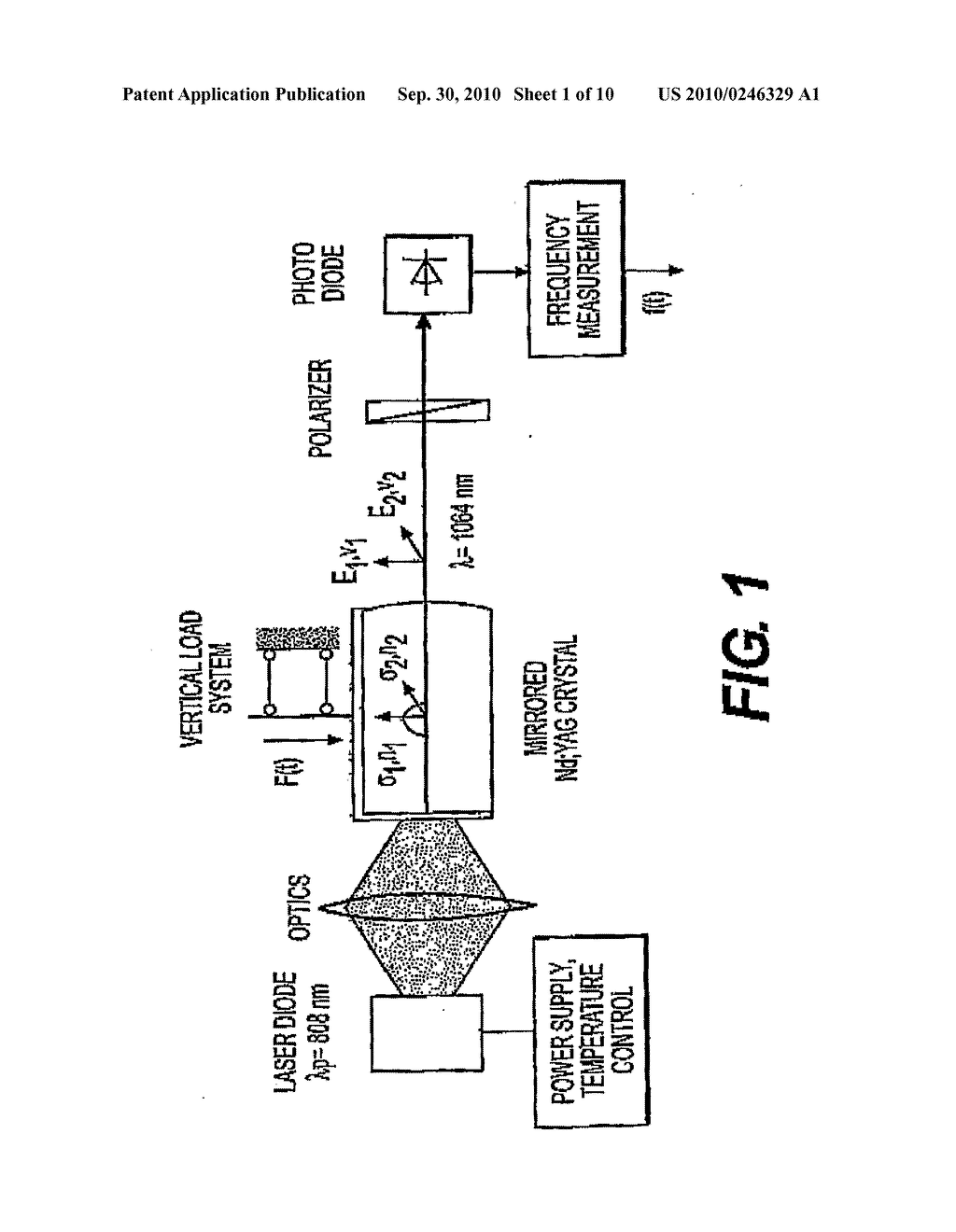 COMPACT LASER SENSORS AND MONITORING SYSTEMS INCLUDING SUCH SENSORS - diagram, schematic, and image 02