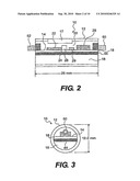 COMPACT LASER SENSORS AND MONITORING SYSTEMS INCLUDING SUCH SENSORS diagram and image