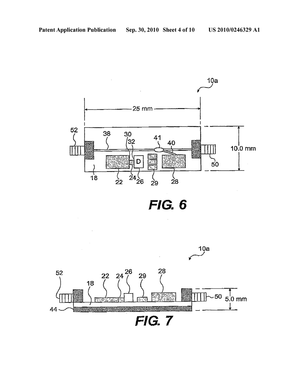 COMPACT LASER SENSORS AND MONITORING SYSTEMS INCLUDING SUCH SENSORS - diagram, schematic, and image 05