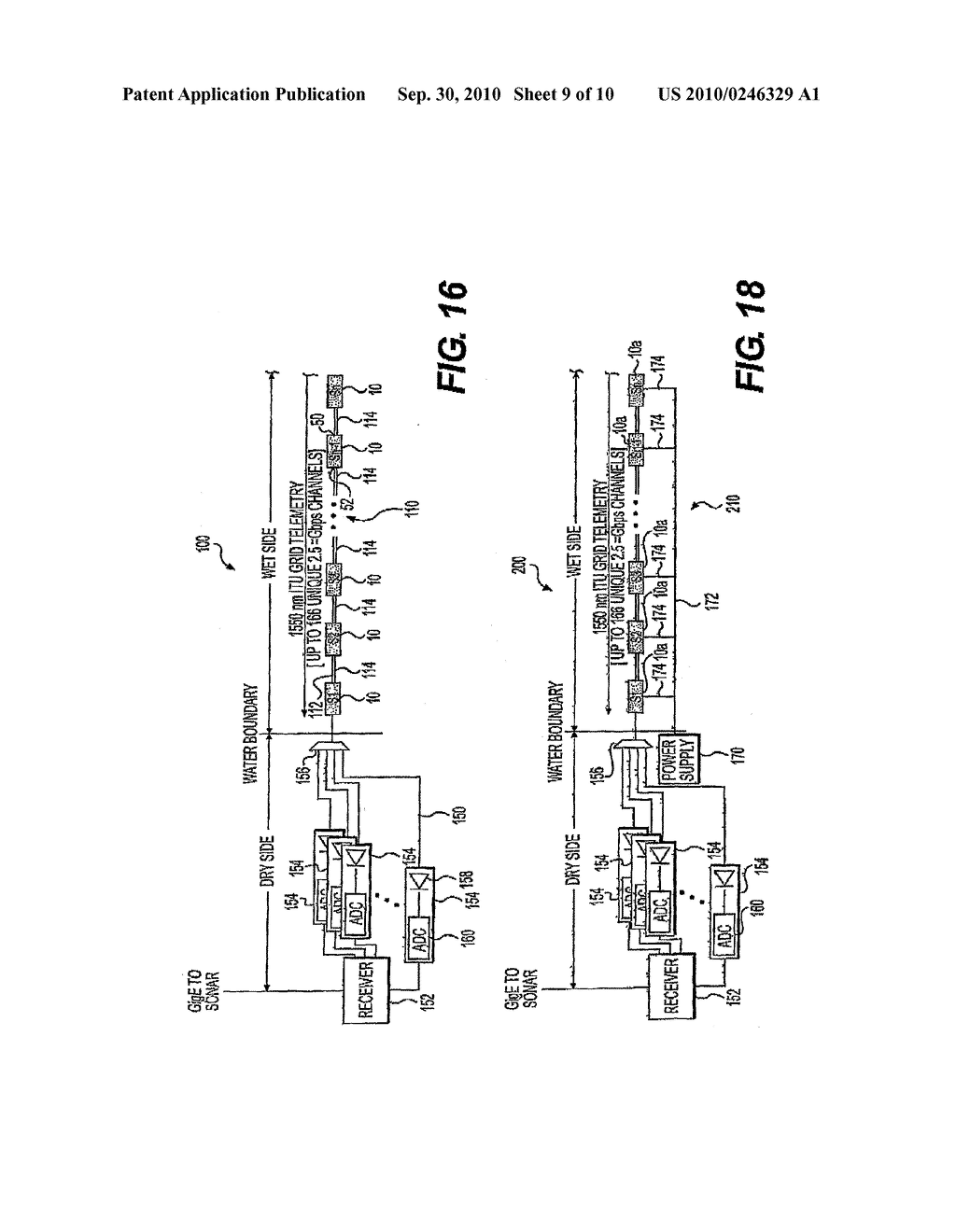 COMPACT LASER SENSORS AND MONITORING SYSTEMS INCLUDING SUCH SENSORS - diagram, schematic, and image 10