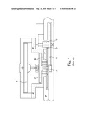 TIMEPIECE MOVEMENT INCLUDING A KARUSSEL diagram and image