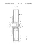 SPRING-LOADED DRIVING MEMBER FOR TIMEPIECE MOVEMENT diagram and image