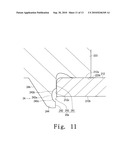 METHOD FOR MANUFACTURING A STORAGE DISK DRIVE MOTOR, MOTOR FOR DRIVING A STORAGE DISK AND STORAGE DISK DRIVE APPARATUS PROVIDED WITH THE MOTOR diagram and image