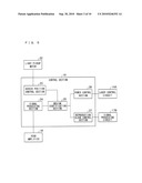 OPTICAL INFORMATION RECORDING MEDIUM, REPRODUCING DEVICE FOR OPTICAL INFORMATION RECORDING MEDIUM, CONTROL METHOD AND CONTROL PROGRAM FOR THE REPRODUCING DEVICE, AND MEDIUM WITH THE CONTROL PROGRAM RECORDED THEREIN diagram and image