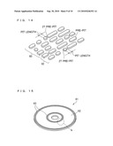 OPTICAL INFORMATION RECORDING MEDIUM, REPRODUCING DEVICE FOR OPTICAL INFORMATION RECORDING MEDIUM, CONTROL METHOD AND CONTROL PROGRAM FOR THE REPRODUCING DEVICE, AND MEDIUM WITH THE CONTROL PROGRAM RECORDED THEREIN diagram and image