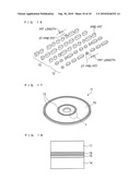 OPTICAL INFORMATION RECORDING MEDIUM, REPRODUCING DEVICE FOR OPTICAL INFORMATION RECORDING MEDIUM, CONTROL METHOD AND CONTROL PROGRAM FOR THE REPRODUCING DEVICE, AND MEDIUM WITH THE CONTROL PROGRAM RECORDED THEREIN diagram and image