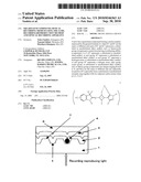 SQUARYLIUM COMPOUND, OPTICAL RECORDING MEDIUM USING THE SAME, RECORDING/REPRODUCTION METHOD AND OPTICAL RECORDING APPARATUS diagram and image