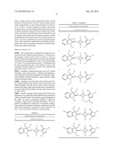 SQUARYLIUM COMPOUND, OPTICAL RECORDING MEDIUM USING THE SAME, RECORDING/REPRODUCTION METHOD AND OPTICAL RECORDING APPARATUS diagram and image