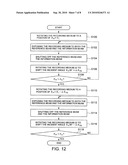 OPTICAL INFORMATION RECORDING APPARATUS AND METHOD OF OPTICALLY RECORDING INFORMATION diagram and image