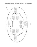 ROUTE CONVERGENCE BASED ON ETHERNET OPERATIONS, ADMINISTRATION, AND MAINTENANCE PROTOCOL diagram and image