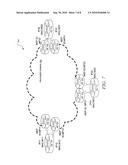 ROUTE CONVERGENCE BASED ON ETHERNET OPERATIONS, ADMINISTRATION, AND MAINTENANCE PROTOCOL diagram and image