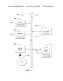 ROUTE CONVERGENCE BASED ON ETHERNET OPERATIONS, ADMINISTRATION, AND MAINTENANCE PROTOCOL diagram and image