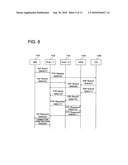 METHOD FOR SELECTING ATTACHMENT POINTS AND RELAY NODE USED IN THE METHOD diagram and image