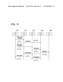 METHOD FOR SELECTING ATTACHMENT POINTS AND RELAY NODE USED IN THE METHOD diagram and image