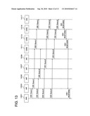 METHOD FOR SELECTING ATTACHMENT POINTS AND RELAY NODE USED IN THE METHOD diagram and image