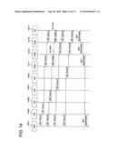 METHOD FOR SELECTING ATTACHMENT POINTS AND RELAY NODE USED IN THE METHOD diagram and image