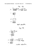 Device and method of collecting and distributing reporting service measurement data in a wireless communications system diagram and image