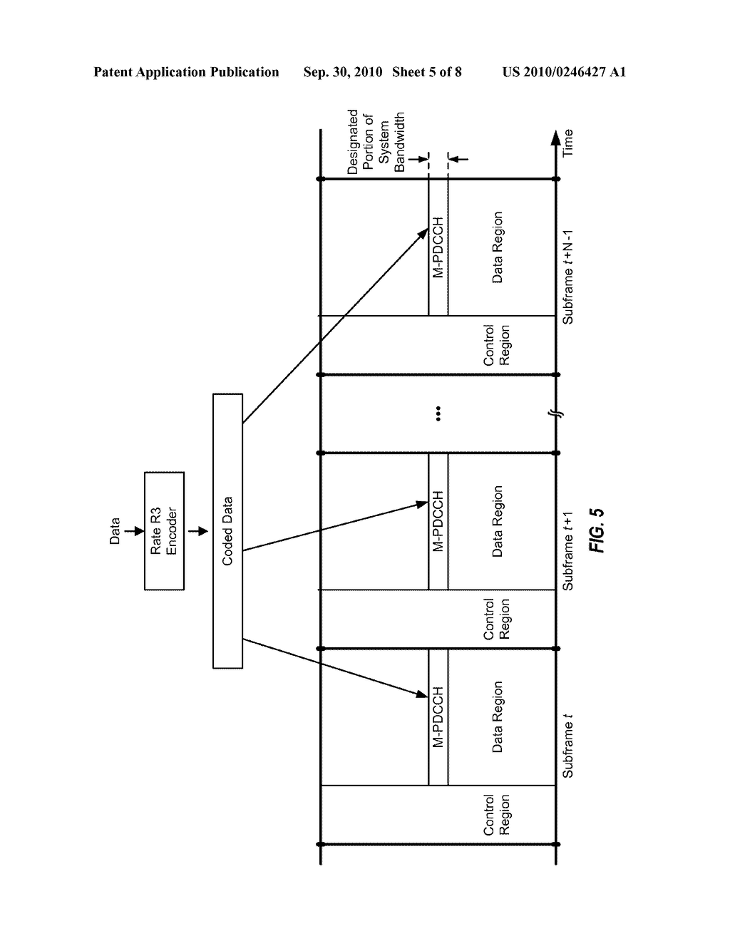 METHOD AND APPARATUS FOR SUPPORTING COMMUNICATION IN LOW SNR SCENARIO - diagram, schematic, and image 06