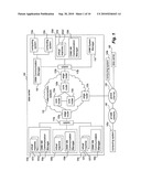 PROVIDING LOGICAL NETWORKING FUNCTIONALITY FOR MANAGED COMPUTER NETWORKS diagram and image