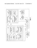 PROVIDING LOGICAL NETWORKING FUNCTIONALITY FOR MANAGED COMPUTER NETWORKS diagram and image