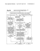 PROVIDING LOGICAL NETWORKING FUNCTIONALITY FOR MANAGED COMPUTER NETWORKS diagram and image