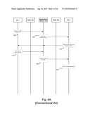 REGULATING THE SCOPE OF SERVICE GEOGRAPHICALLY IN WIRELESS NETWORKS diagram and image