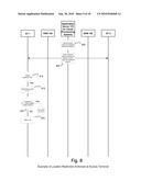 REGULATING THE SCOPE OF SERVICE GEOGRAPHICALLY IN WIRELESS NETWORKS diagram and image