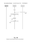 REGULATING THE SCOPE OF SERVICE GEOGRAPHICALLY IN WIRELESS NETWORKS diagram and image