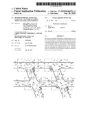 Method of Broadcasting Data Packets in a Network of Mobile Nodes and Associated Terminal diagram and image