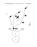 FRAME STRUCTURE FOR A MULTI-HOP WIRELESS SYSTEM diagram and image