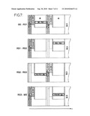 FRAME STRUCTURE FOR A MULTI-HOP WIRELESS SYSTEM diagram and image