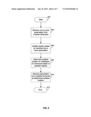 Method and System for Dynamic Adjustment of Power and Frequencies in a Femtocell Network diagram and image