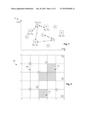 INFRASTRUCTURE FOR LOCATION DISCOVERY diagram and image