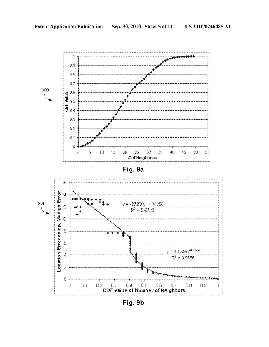 INFRASTRUCTURE FOR LOCATION DISCOVERY - diagram, schematic, and image 06